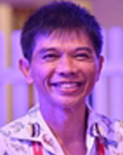 Suthep Putippayawongsa