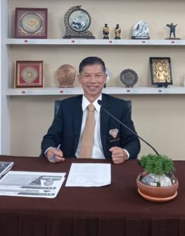 Tinnakorn Tatong