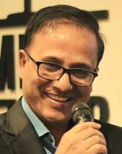 Dr. Mohammed Helal Uddin