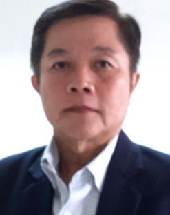 Dr. Suchart Ingthamjitr