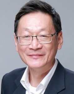 Dr. Cherdsak Virapat