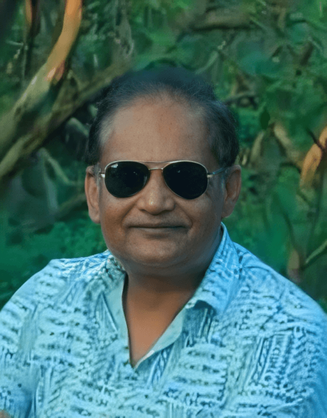 Ranjan Kumar Guha