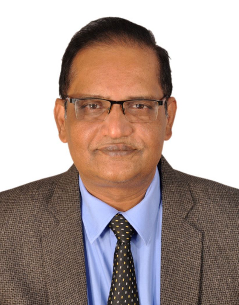 Ranjan Kumar Guha
