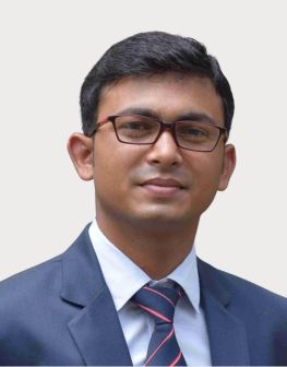 Rahul Tidake