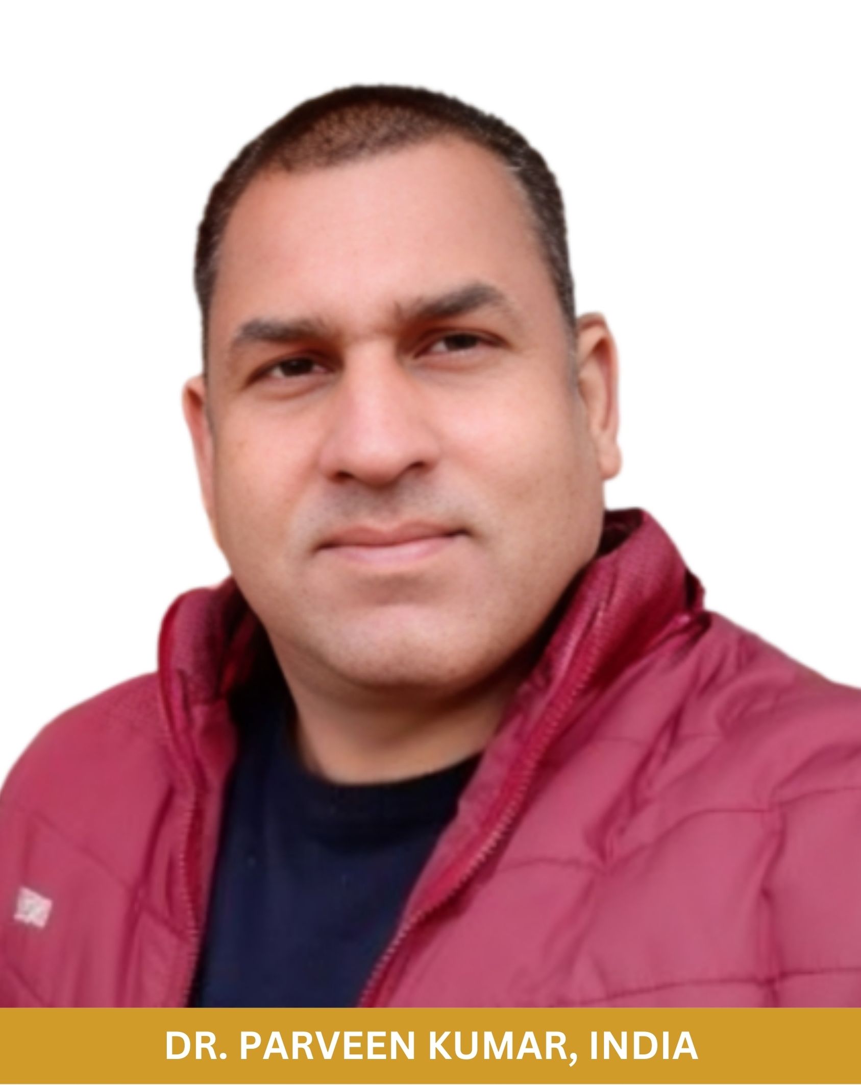 Dr. Parveen Kumar, India