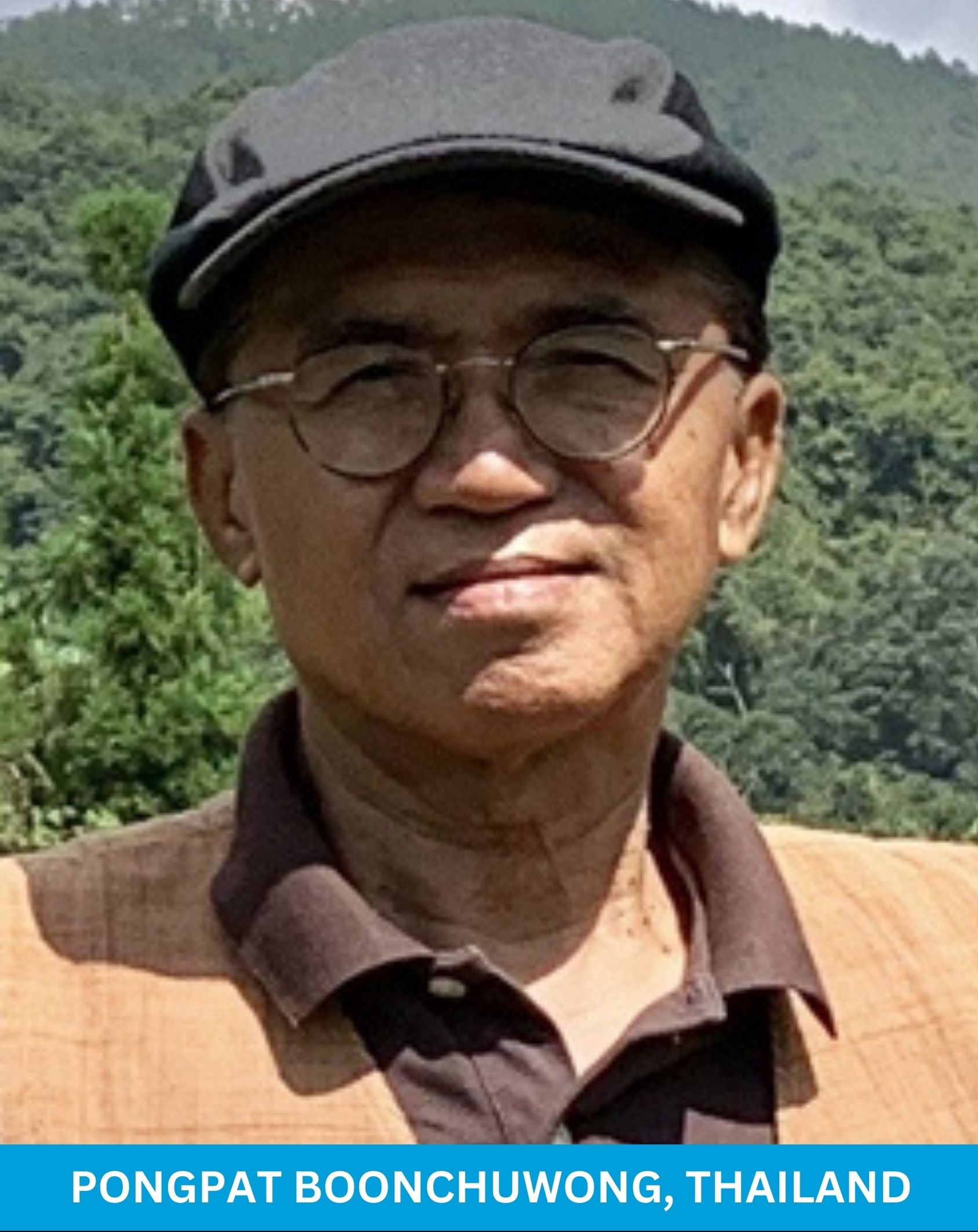 Pongpat Boonchuwong, Thailand