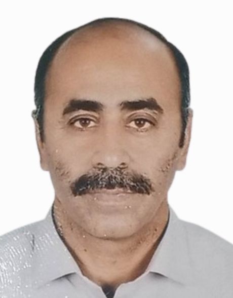 Dr. Sikander Khan Tanveer