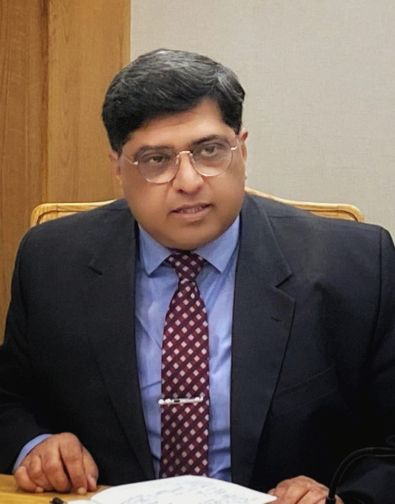 Muhammad Arif Goheer