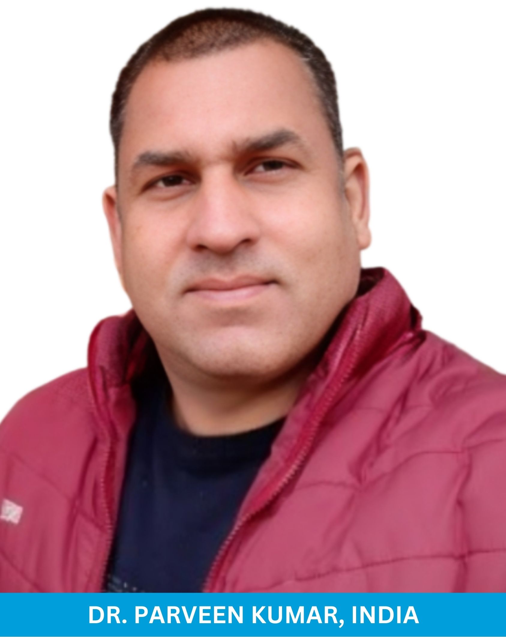 Dr. Parveen Kumar, India