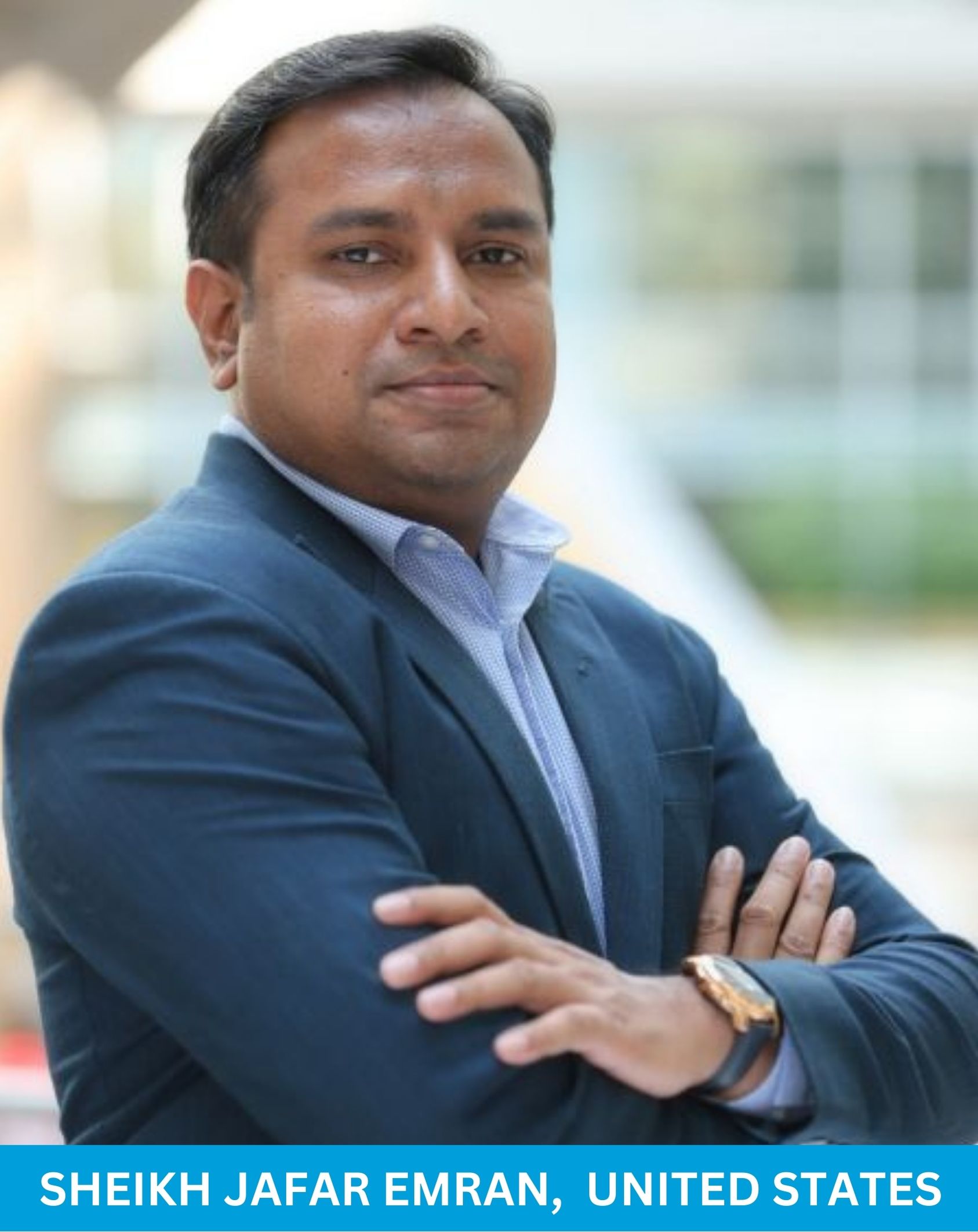 Dr. Swati Nayak, India (2)