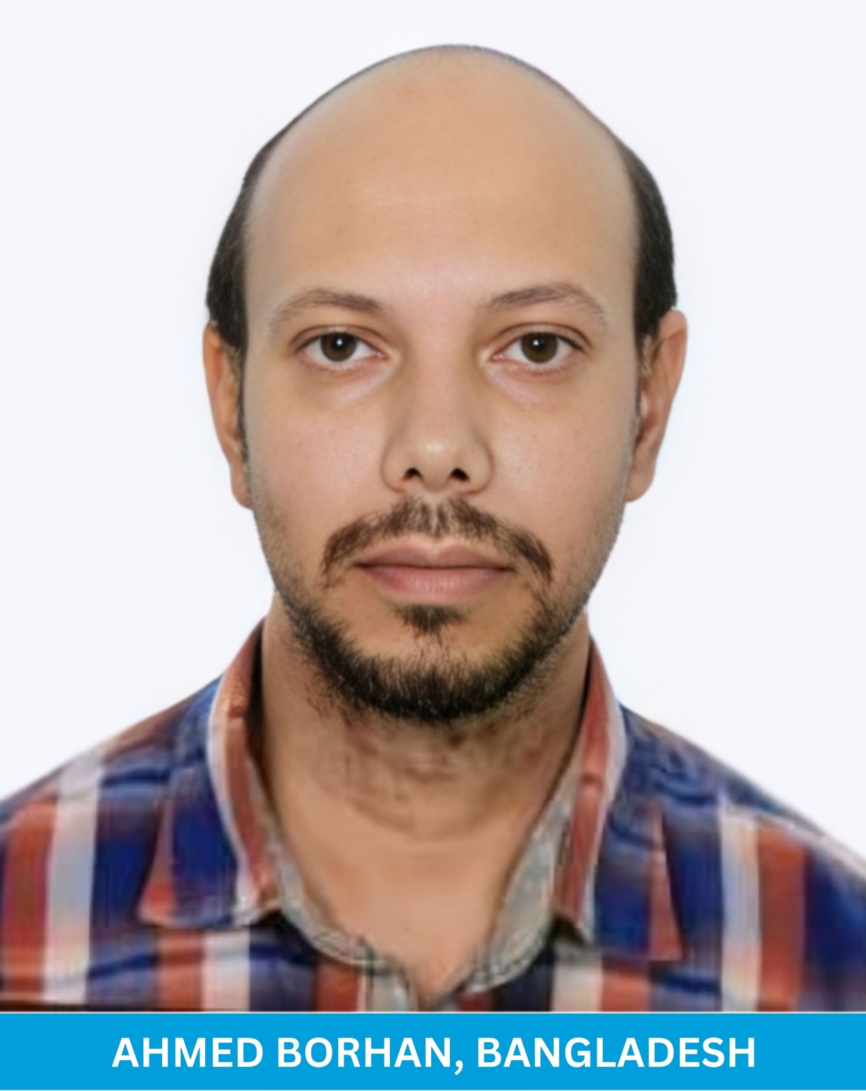 Dr. Swati Nayak, India (4)