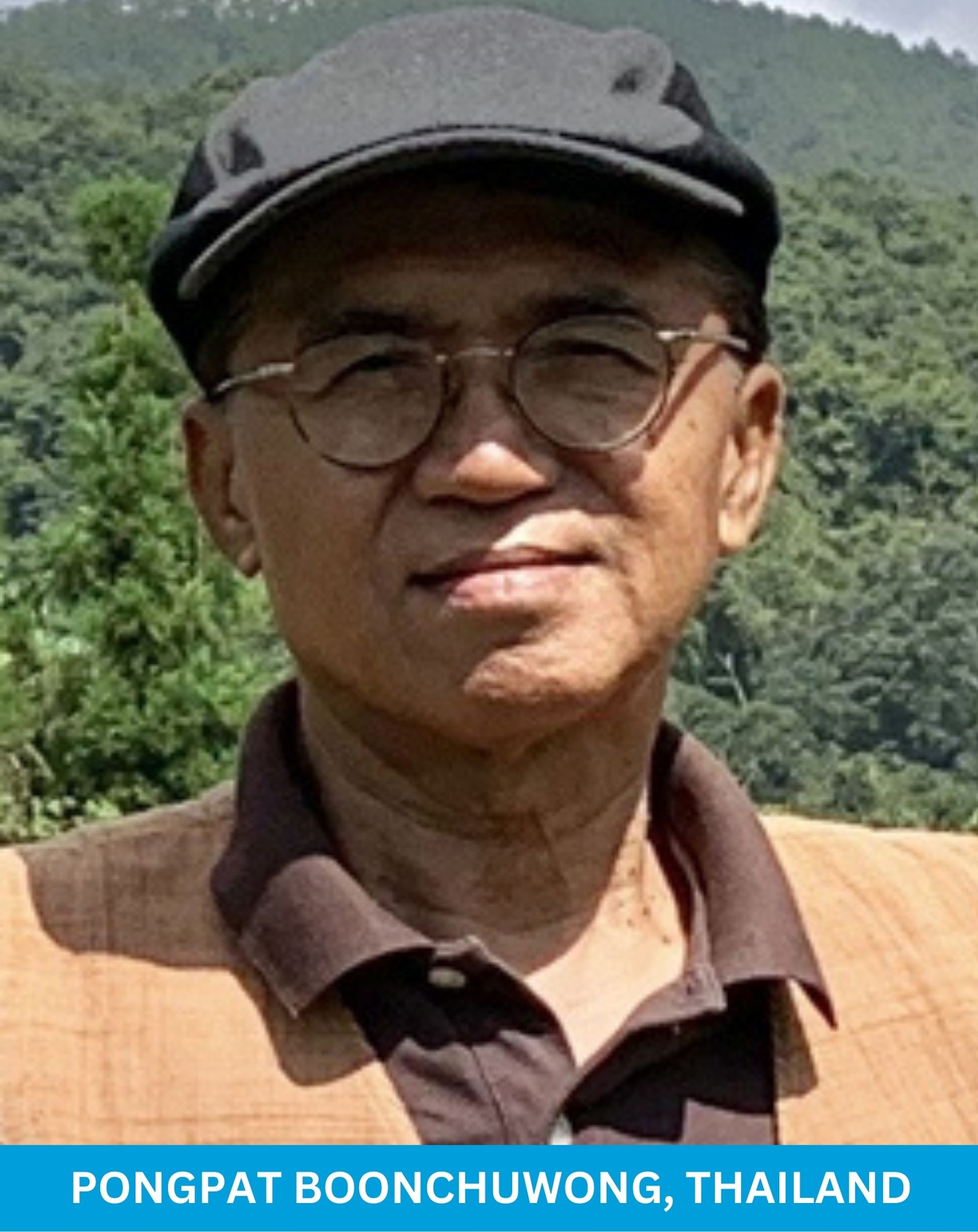 Pongpat Boonchuwong, Thailand