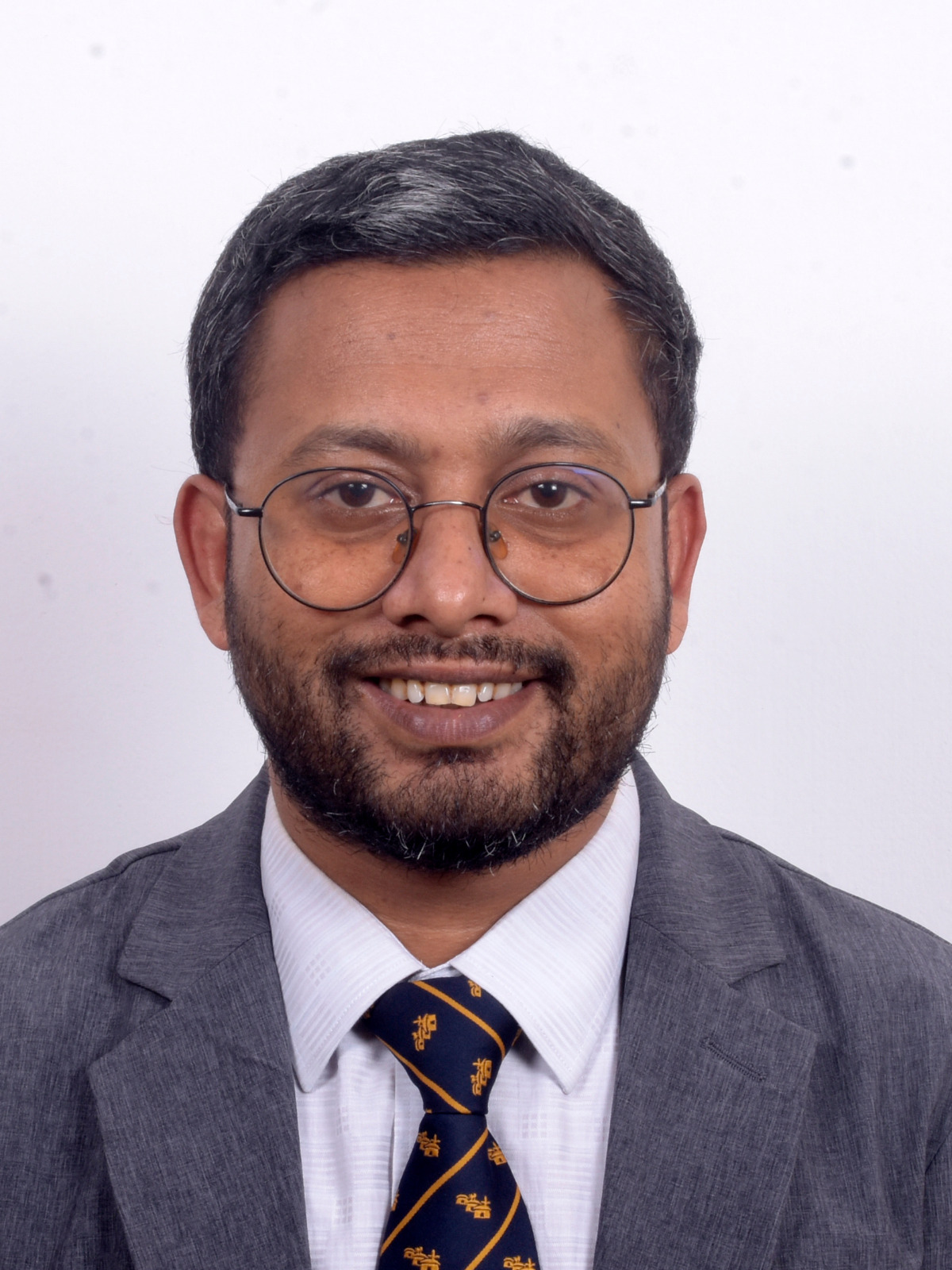 Dr. Monirul Islam​