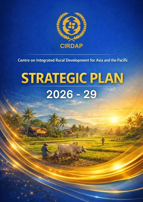 STRATEGIC PLAN 2026-29
