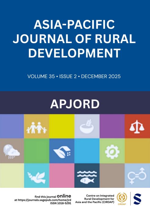 Volume 35, Issue 2, December 2025